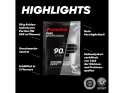 POWERBAR Black Line Fuel 90 Sports Drink neutral | 93g