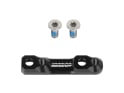 TRICKSTUFF Adapter FM Rear-FM +20 with titanium bolts | FM 140-160/160-180 | black