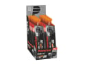 POWERBAR Black Line Energy Gel Fuel Gel 30 Cola-Orange + Caffeine | 12 sachets box