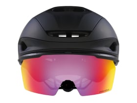 OAKLEY Helmet ARO7 Road MIPS | matte black / prizm road