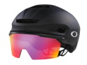 OAKLEY Fahrradhelm ARO7 Road MIPS | matte black / prizm road