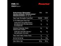 POWERBAR Black Line Energy Gel Fuel Gel 30 Peach | 12 sachets box