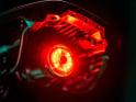 LEZYNE Rücklicht Akku Saddle Ai Alert USB-C | internationale Version