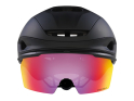 OAKLEY Fahrradhelm ARO7 Road MIPS | matte black / prizm road Größe M (55-59 cm)