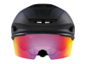 OAKLEY Fahrradhelm ARO7 Road MIPS | matte black / prizm road Größe L (58-61 cm)
