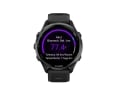 GARMIN Forerunner 970 | GPS Running and Triathlon Smartwatch | 47 mm | Black / Carbon Gray