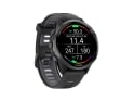 GARMIN Forerunner 970 | GPS Running and Triathlon Smartwatch | 47 mm | Black / Carbon Gray