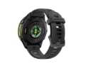 GARMIN Forerunner 970 | GPS Running and Triathlon Smartwatch | 47 mm | Black / Carbon Gray