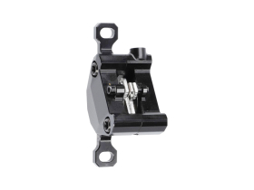 612 PARTS Bremssattel Bremszange 2-Kolben | Postmount |...