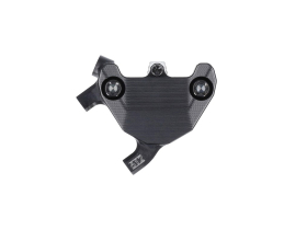 612 PARTS Bremssattel Bremszange 2-Kolben | Flatmount |...