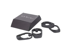 GEMINI Spacer Set 1 1/8"