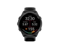 GARMIN Forerunner 570 | GPS Running and Triathlon Smartwatch | 47 mm | Black / Slate Gray