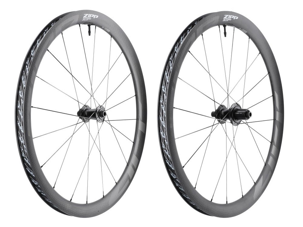 ZIPP Wheel Set 28