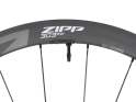 ZIPP Wheel Set 28" 303 SW Carbon | Tubeless | Center Lock 12x100 mm | 12x142 mm Thru Axle including AXS Wheel Sensors