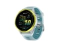 GARMIN Forerunner 570 | GPS Running and Triathlon Smartwatch | 47 mm | Stone White / Amp Yellow