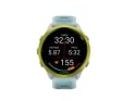 GARMIN Forerunner 570 | GPS Running and Triathlon Smartwatch | 47 mm | Stone White / Amp Yellow