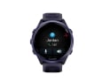 GARMIN Forerunner 570 | GPS Running and Triathlon Smartwatch | 47 mm | Imperial Purple / Indigo