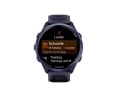 GARMIN Forerunner 570 | GPS Running and Triathlon Smartwatch | 47 mm | Imperial Purple / Indigo