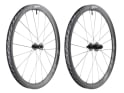 ZIPP Wheel Set 28" 303 SW Carbon | Tubeless | Center Lock 12x100 mm | 12x142 mm Thru Axle including AXS Wheel Sensors SRAM XDR