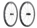 ZIPP Wheel Set 28" 353 NSW Carbon | Tubeless | Center Lock 12x100 mm | 12x142 mm Thru Axle including AXS Wheel Sensors