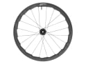 ZIPP Wheel Set 28" 353 NSW Carbon | Tubeless | Center Lock 12x100 mm | 12x142 mm Thru Axle including AXS Wheel Sensors