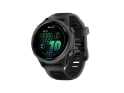 GARMIN Forerunner 570 | GPS Running and Triathlon Smartwatch | 42 mm | Black / Slate Gray