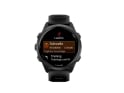 GARMIN Forerunner 570 | GPS Running and Triathlon Smartwatch | 42 mm | Black / Slate Gray