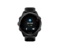 GARMIN Forerunner 570 | GPS Running and Triathlon Smartwatch | 42 mm | Black / Slate Gray