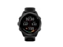 GARMIN Forerunner 570 | GPS Running and Triathlon Smartwatch | 42 mm | Black / Slate Gray