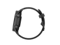 GARMIN Forerunner 570 | GPS Running and Triathlon Smartwatch | 42 mm | Black / Slate Gray