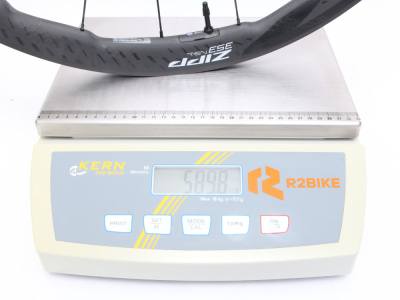 ZIPP Laufradsatz 28