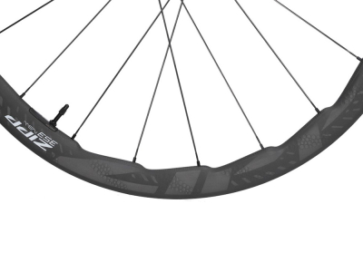 ZIPP Rear Wheel 28