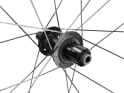 ZIPP Wheel Set 28" 353 NSW Carbon | Tubeless | Center Lock 12x100 mm | 12x142 mm Thru Axle including AXS Wheel Sensors Shimano Road