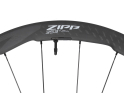 ZIPP Wheel Set 28" 353 NSW Carbon | Tubeless | Center Lock 12x100 mm | 12x142 mm Thru Axle including AXS Wheel Sensors Shimano Road