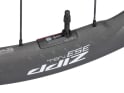 ZIPP Wheel Set 28" 353 NSW Carbon | Tubeless | Center Lock 12x100 mm | 12x142 mm Thru Axle including AXS Wheel Sensors SRAM XDR