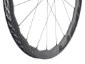 ZIPP Wheel Set 28" 353 NSW Carbon | Tubeless | Center Lock 12x100 mm | 12x142 mm Thru Axle including AXS Wheel Sensors SRAM XDR