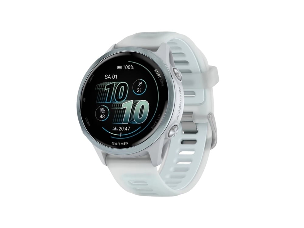 GARMIN Forerunner 570 | GPS Running and Triathlon Smartwatch
