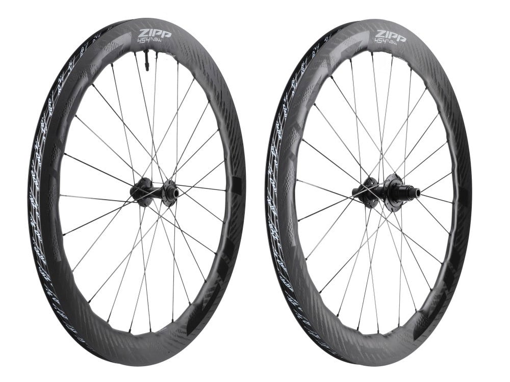 ZIPP Wheel Set 28