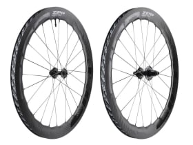ZIPP Wheel Set 28" 454 NSW Carbon | Tubeless |...