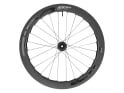 ZIPP Wheel Set 28" 454 NSW Carbon | Tubeless | Center Lock 12x100 mm | 12x142 mm Thru Axle