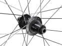 ZIPP Wheel Set 28" 454 NSW Carbon | Tubeless | Center Lock 12x100 mm | 12x142 mm Thru Axle Shimano Road