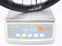ZIPP Wheel Set 28" 454 NSW Carbon | Tubeless | Center Lock 12x100 mm | 12x142 mm Thru Axle SRAM XDR