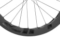 ZIPP Wheel Set 28" 454 NSW Carbon | Tubeless | Center Lock 12x100 mm | 12x142 mm Thru Axle SRAM XDR