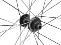 ZIPP Wheel Set 28" 454 NSW Carbon | Tubeless | Center Lock 12x100 mm | 12x142 mm Thru Axle SRAM XDR