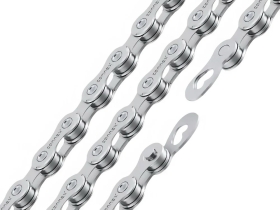 CONNEX Chain 12S0 incl. Chain Lock | 12-speed | 118 links...