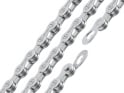 CONNEX Chain 12S0 incl. Chain Lock | 12-speed | 118 links | silver