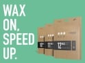 CONNEX pre-waxed Chain 11WAX incl. Chain Lock | 11-speed | 118 links | silver