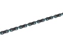 KMC pre-waxed Chain DLC12 Go Wax incl. Chain Lock | 12-speed | 126 links | Black-Celeste
