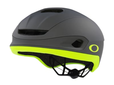 OAKLEY Fahrradhelm ARO7 Lite MIPS | matte medium grey / retina burn