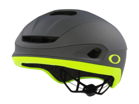 OAKLEY Helmet ARO7 Lite MIPS | matte medium grey / retina...